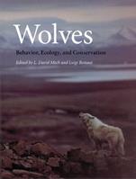 Wolves  - Libro The University of Chicago Press | Libraccio.it