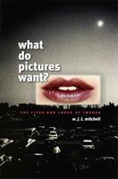 What Do Pictures Want? - W. J. T. Mitchell - Libro The University of Chicago Press | Libraccio.it