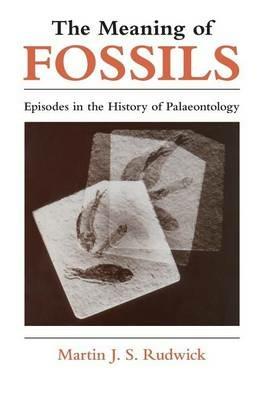 The Meaning of Fossils - Martin J. S. Rudwick - Libro The University of Chicago Press, Emersion: Emergent Village resources for communities of faith | Libraccio.it
