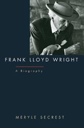 Frank Lloyd Wright
