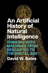 An Artificial History of Natural Intelligence