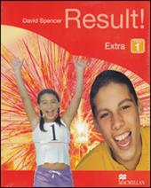 Result. Student's book-Workbook. Con CD Audio. Vol. 1