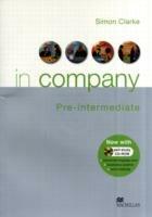 In company. Pre-intermediate. Student's book. e professionali. Con CD-ROM