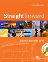 Straightforward. Beginner. Student's book. Con CD Audio. - Philip Kerr, Jim Scrivener, Ceri Jones - Libro Macmillan Elt 2007 | Libraccio.it