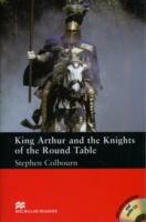 King Arthur. Con CD Audio