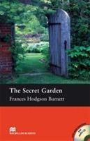 The Secret Garden. Livello A1. Con CD Audio - Frances H. Burnett - Libro Macmillan 2008 | Libraccio.it