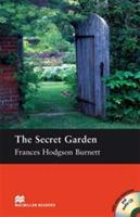 The Secret Garden. Livello A1. Con CD Audio
