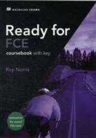 Ready for FCE. Student's book. With key. Per le Scuole superiori