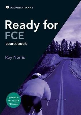 Ready for First certificate. Student's book. - Roy Norris, H. Thomson - Libro Macmillan Elt 2008 | Libraccio.it