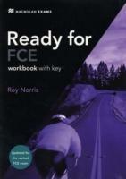 Ready for first certificate. Workbook. With key. - Roy Norris, H. Thomson - Libro Macmillan Elt 2008 | Libraccio.it