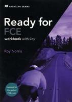 Ready for first certificate. Workbook. With key.