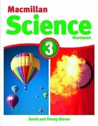 Science. Workbook. Per la Scuola elementare - David Glover, Penny Glover - Libro Macmillan 2011 | Libraccio.it