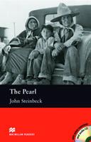 The Pearl. Intermediate - John Steinbeck - Libro Macmillan Elt 2009 | Libraccio.it