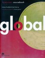 Global. Elementary. Student's book. Con DVD: E-workbook. Con espansione online