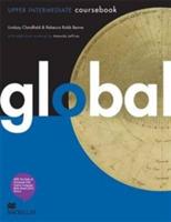 Global. Upper intermediate. Student's book. Con DVD: E-workbook. Con espansione online