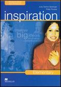 Inspiration. Elementary. Student's book-Workbook-Extra book. Con CD Audio. Con CD-ROM - Judy Garton Sprenger, Philip Prowse - Libro Macmillan Elt 2008 | Libraccio.it