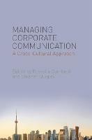 Managing Corporate Communication