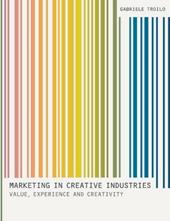 Marketing In Creative Industries