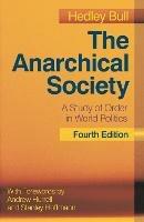 The anarchical society. A study of order in world politics.