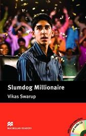 Slumdog millionaire. Intermediate. Con CD Audio