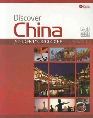 Discover China. Student's book 1. Con CD Audio - Anqi Ding - Libro Macmillan 2010 | Libraccio.it