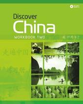 Discover China. Workbook 2. Con e-book. Con espansione online