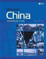 Image of Discover China. Workbook 4. Con e-book. Con espansione online