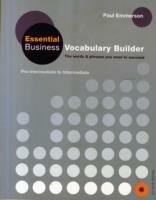 Business grammar builder. Grammar reference. Per le Scuole superiori - Paul Emmerson - Libro Macmillan 2011 | Libraccio.it
