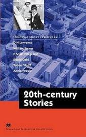 Twentieth century stories