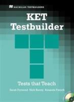 KET testbuilder. Student's book. without key. Con espansione online