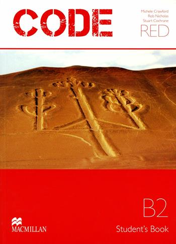 Code red. Student's book-Workbook. Per le Scuole superiori. Con CD-ROM. - Angela Bandis, Rob Nicholas - Libro Macmillan 2010 | Libraccio.it