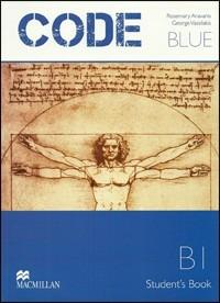 Code blue. Pre-intermediate. Student's book-Workbook. Con CD-ROM. Con espansione online - George Vassilakis, Rosemary Aravanis - Libro Macmillan 2010 | Libraccio.it