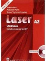 Laser A2. Workbook. No key. Con CD-ROM. Con e-book. Con espansione online - Malcolm Mann, Steve Taylore-Knowles - Libro Macmillan Elt 2014 | Libraccio.it