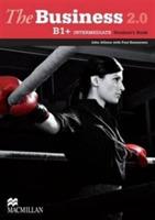The business 2.0 intermediate. Student's book-Workbook. Per le Scuole superiori.  - Libro Macmillan 2014 | Libraccio.it