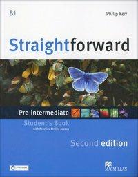 New Straightforward. Pre-intermediate. Student's book-Workbook. Con espansione online - Philip Kerr, Jim Scrivener, Ceri Jones - Libro Macmillan 2012 | Libraccio.it