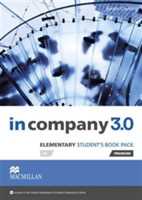 Image of In company 3.0. Elementary. Student's book. Con e-book. Con espan...
