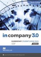 In company 3.0. Elementary. Student's book. Con e-book. Con espansione online