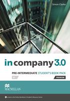 In company 3.0. Pre-intermediate. Student's book. Con CD-ROM. Con e-book. Con espansione online - Mark Powell, Simon Clarke - Libro Macmillan 2014 | Libraccio.it