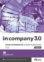 In company 3.0. Upper intermediate. Student's book. Con CD-ROM. Con e-book. Con espansione online - Mark Powell, Simon Clarke - Libro Macmillan 2014 | Libraccio.it