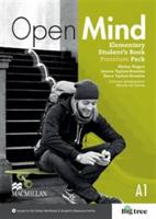 Open mind elementary. Student's book. Per le Scuole superiori.  - Libro Macmillan 2014 | Libraccio.it