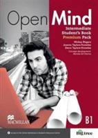Open mind british edition intermediate. Level student's book pack premium