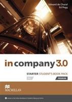 In company 3.0. Starter. Student's book. Con CD-ROM. Con e-book. Con espansione online