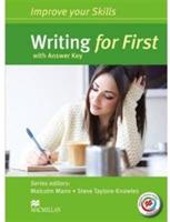 FCE skills writing. Student's book. With key. Con e-book. Con espansione online