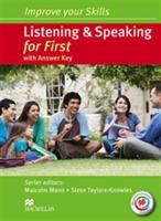 FCE skills listening & speaking. Student's book. With key. Con CD Audio. Con e-book. Con espansione online