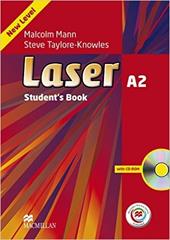 Laser A2. Student's book. Con e-book. Con espansione online