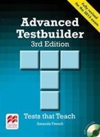 ADVANCED TESTBUILDER - C1