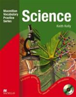 Science. Practice book. Without key. Per il Liceo scientifico. Con CD-ROM - Keith Kelly - Libro Macmillan Elt 2008 | Libraccio.it