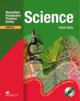 Science. Practice book. With key. Per il Liceo scientifico. Con CD-ROM - Keith Kelly - Libro Macmillan Elt 2008 | Libraccio.it