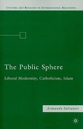 The Public Sphere