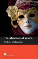 The merchant of Venice. Intermediate - William Shakespeare - Libro Macmillan 2009 | Libraccio.it